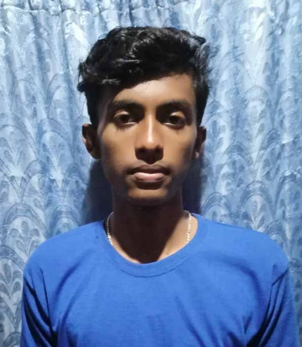 Student Image